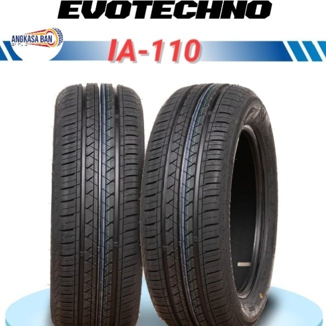 Ban Mobil Delium Evotechno 165/55 R14 165 55 14