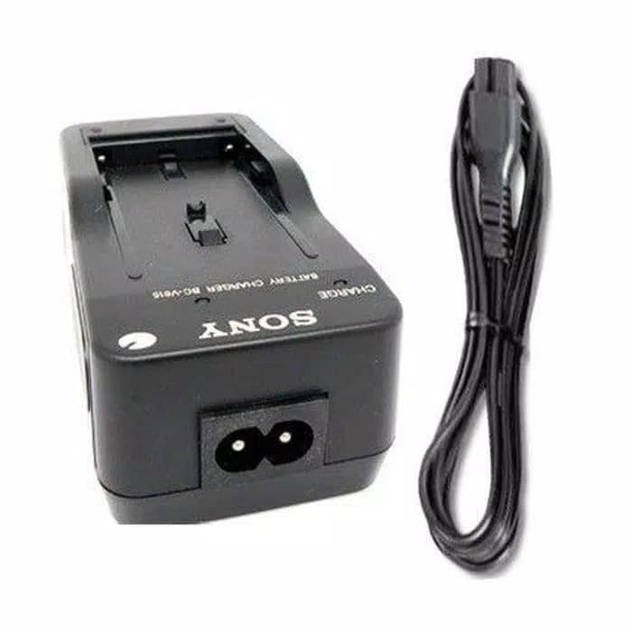 Charger/Dekstop Handycam Sony SD1000