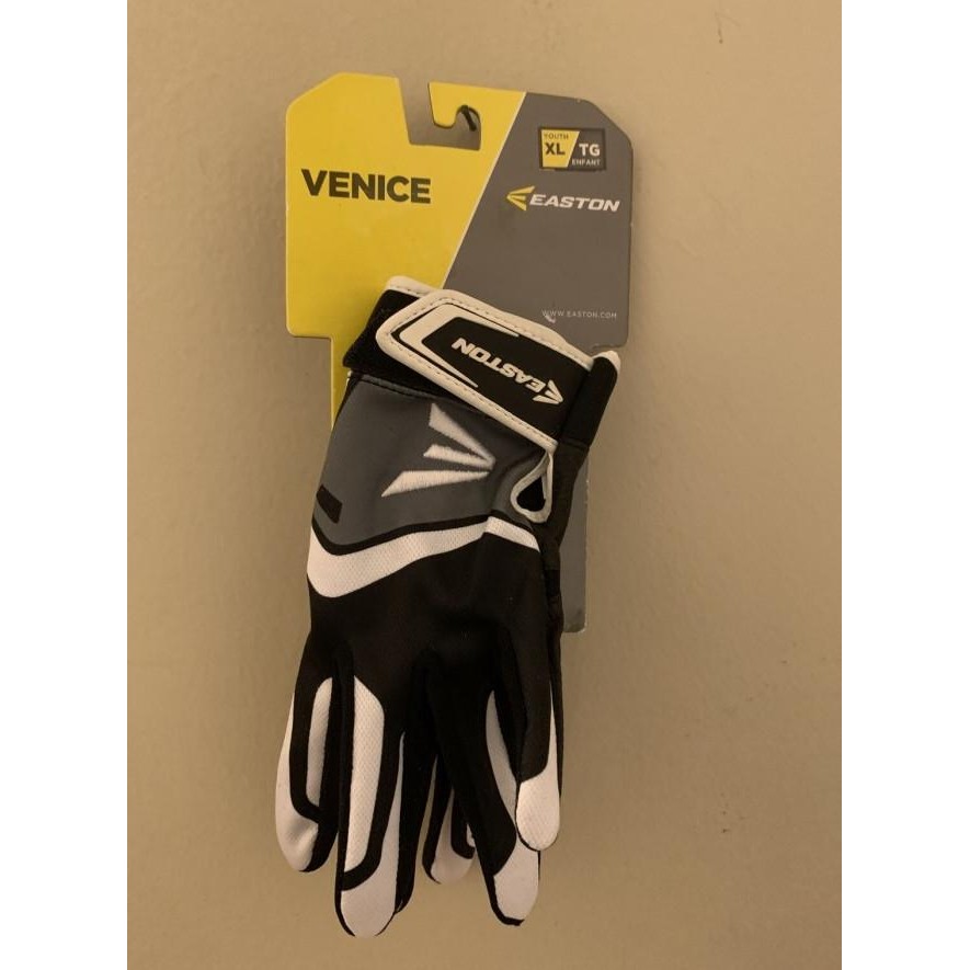 Easton Venice Baseball/ Softball Gloves Youth Series