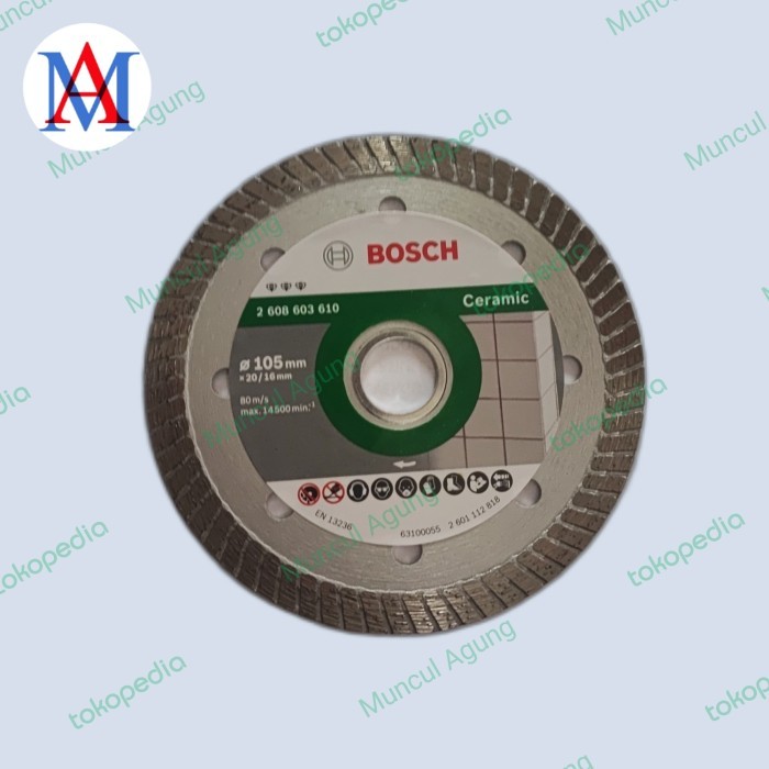 Termurah Pisau Potong Keramik Bosch