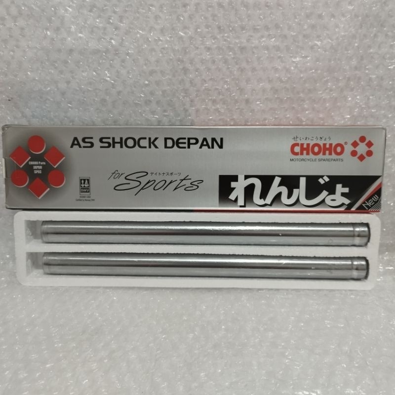 As Shock Depan Pipa Garpu YAMAHA Jupiter Z1 ORIGINAL CHOHO
