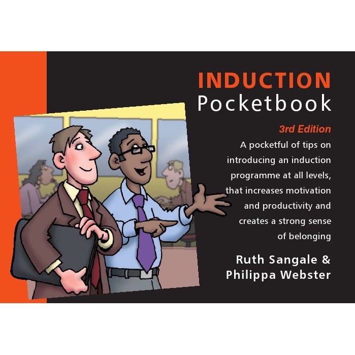 

Induction Pocketbook ( D )