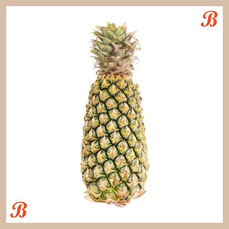 

| NN | BUAH NANAS PALEMBANG 1 PCS