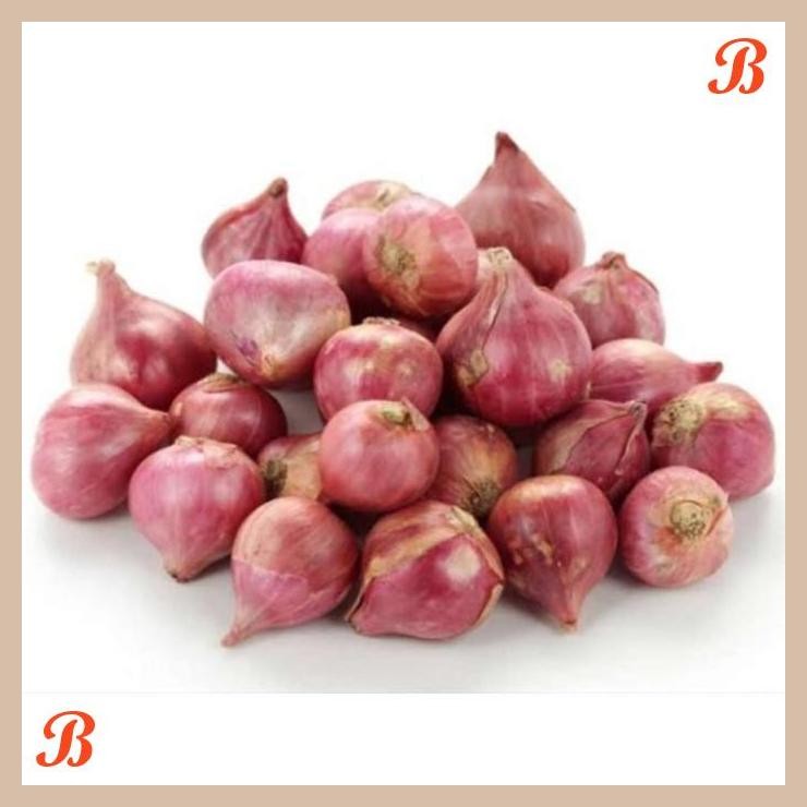 

| NN | BAWANG MERAH NATURAL 500GR