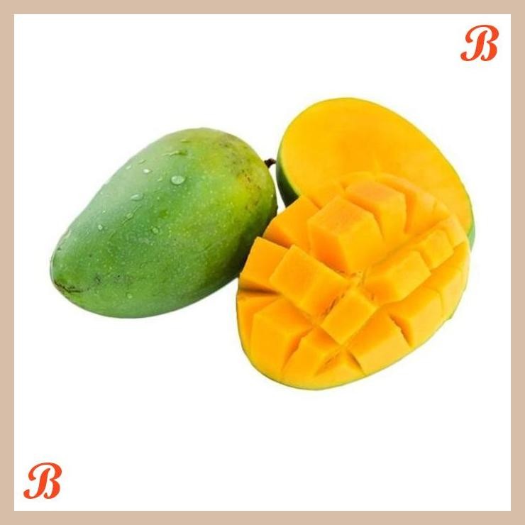 

| NN | MANGGA HARUM MANIS 500 GR