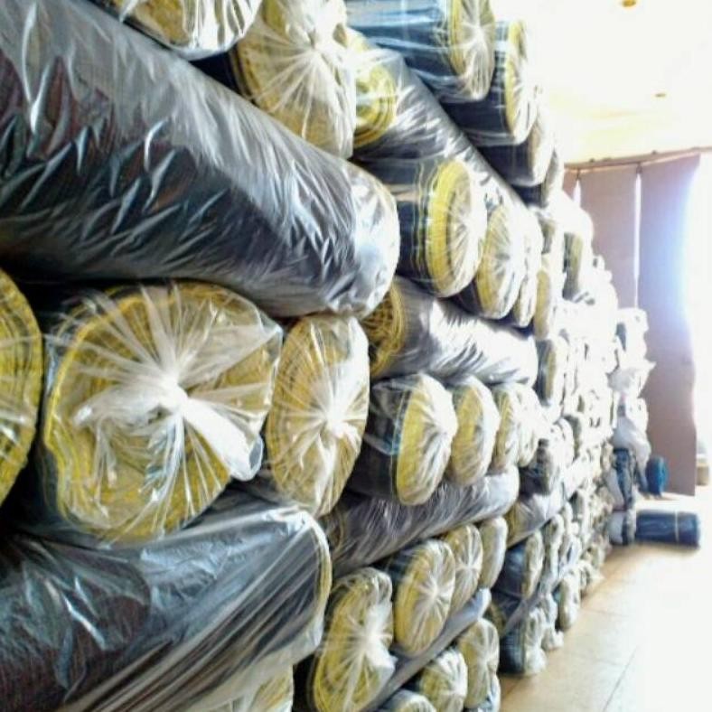 

Hot Terbaru Sale Ramadhan Jaring Waring Pagar 1.2 X 100 Meter Bahan Original Jaring Pelindung Tanaman Waring Pagar Ayam Waring Serbaguna Fn-56