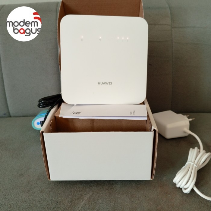 Home Router Huawei 2S B312-926 Unlock 4G LTE WiFi 300Mbps Not Orbit