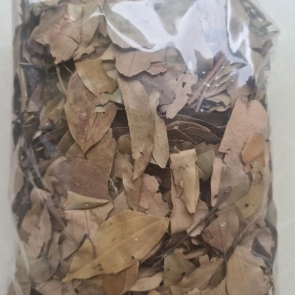 

Daun Kayu Manis Kering 1 Kg