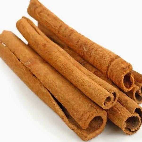 

Cinnamon Sti / Kayu Manis Kualitas Batang Utuh 250Gram