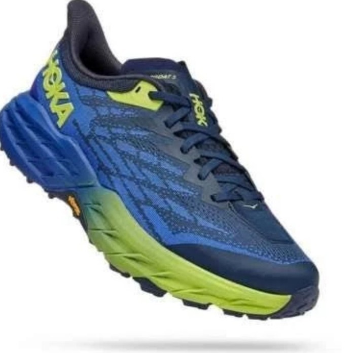 HOKA ONE ONE SPEEDGOAT 5 MENS