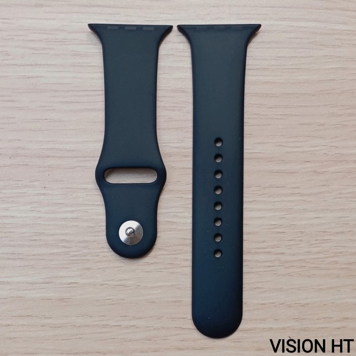 Jual Tali Jam Tangan Smartwatch Digitec Strap Rubber Digitec Vision