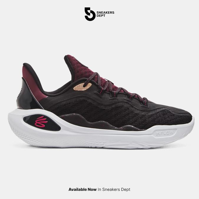 Sepatu Basket CURRY 11 "DOMAINE CURRY" 3026616001 ORIGINAL