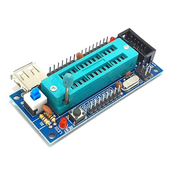 Modul System Minimum Sysmin Atmega328 Sismin Murah