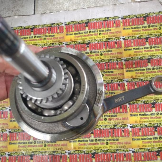 Kruk As Nmax Brt Stroke Up