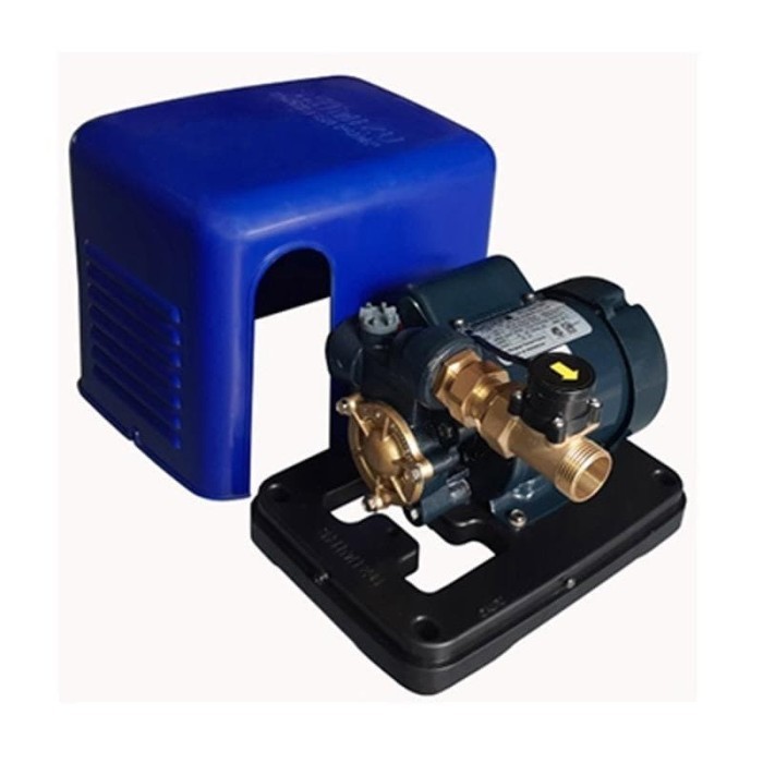 Shimizu Pompa Air Pompa Dorong Pendorong Booster Pb 228 Pb228 Bit Best Seller