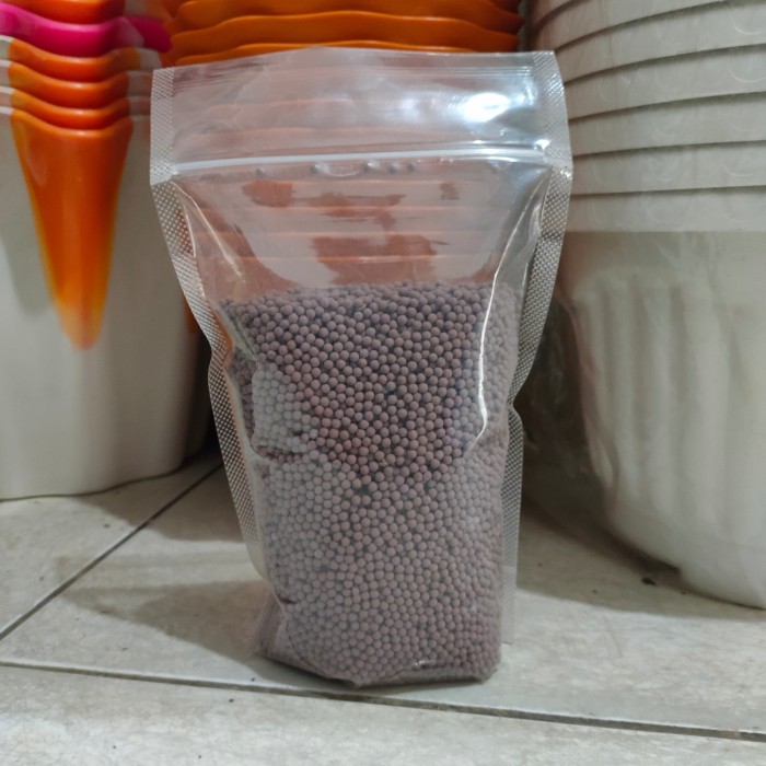 HYDROTON MINI JEPANG/HIDROTON MINI/TOPING KAKTUS
