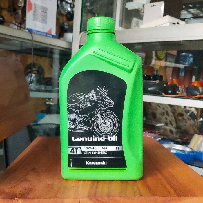 OLI KAWASAKI W175 ORIGINAL