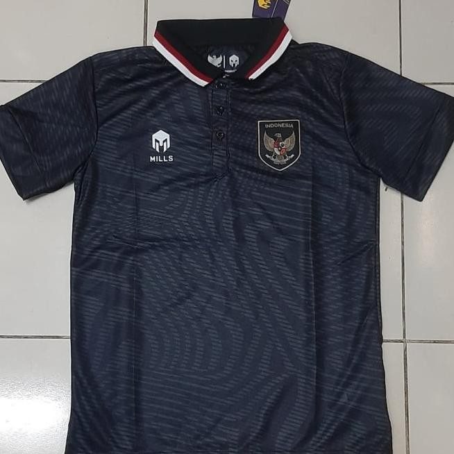 Jersey Baju Bola Timnas Indonesia 3Rd