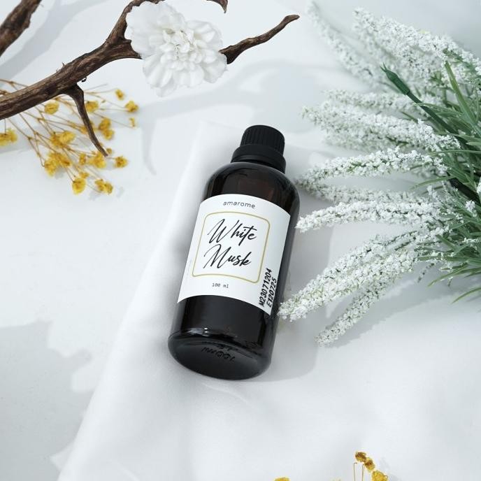 

Amarome Reed Diffuser REFIL 100ml | Pengharum Ruangan, Pewangi Ruangan h32s