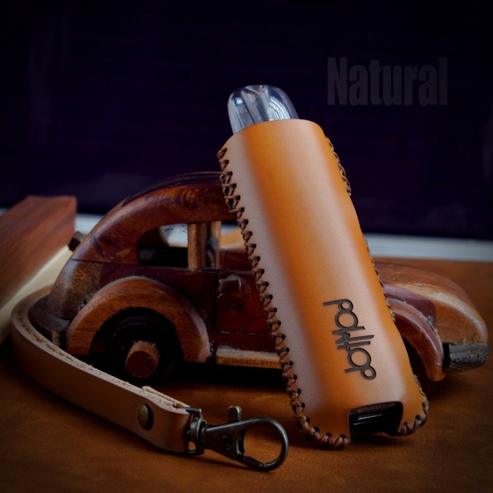 

Produk Baruu! Sleeve Case Dotpod S Include Tali Lanyard Universal