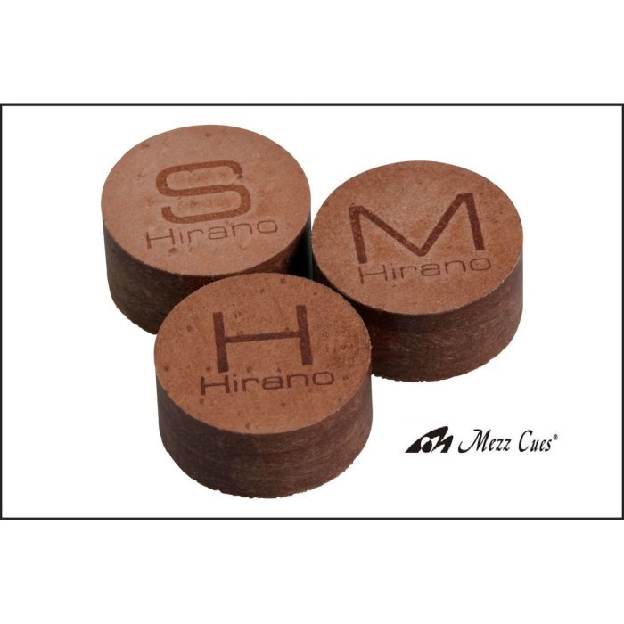 Hirano Cue Tip Mezz