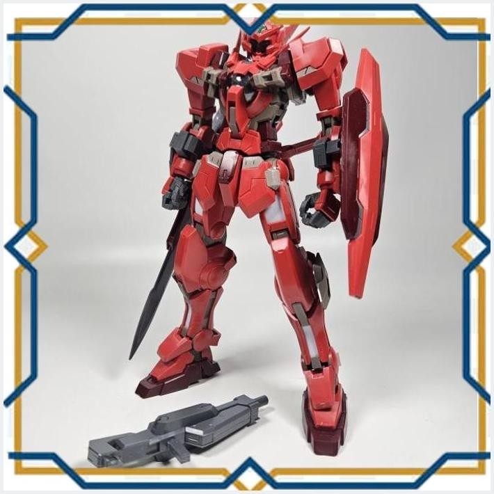 [AGS] [ NOT MG ] 1/100 NG GUNDAM ASTREA TYPE F BANDAI RARE