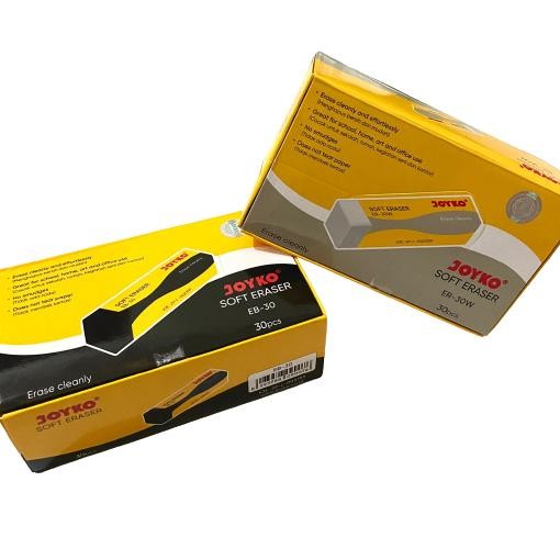 

1 Pcs Penghapus JOYKO EB-30 & ER30W