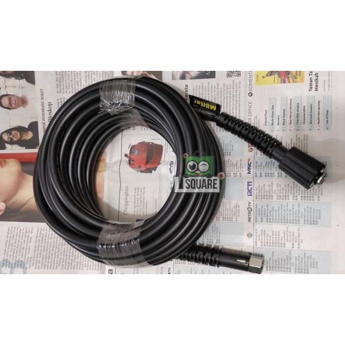 Selang Lakoni Laguna 70 (15 Meter)  Ready