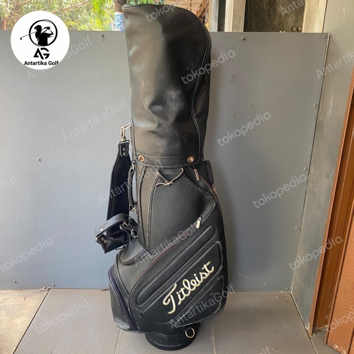 Promo Tas Golf Titleist Original ( Bekas )