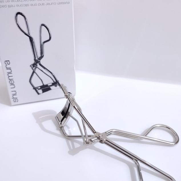 Shu Uemura Eyelash Curler N Jepit Bulu Mata Japan