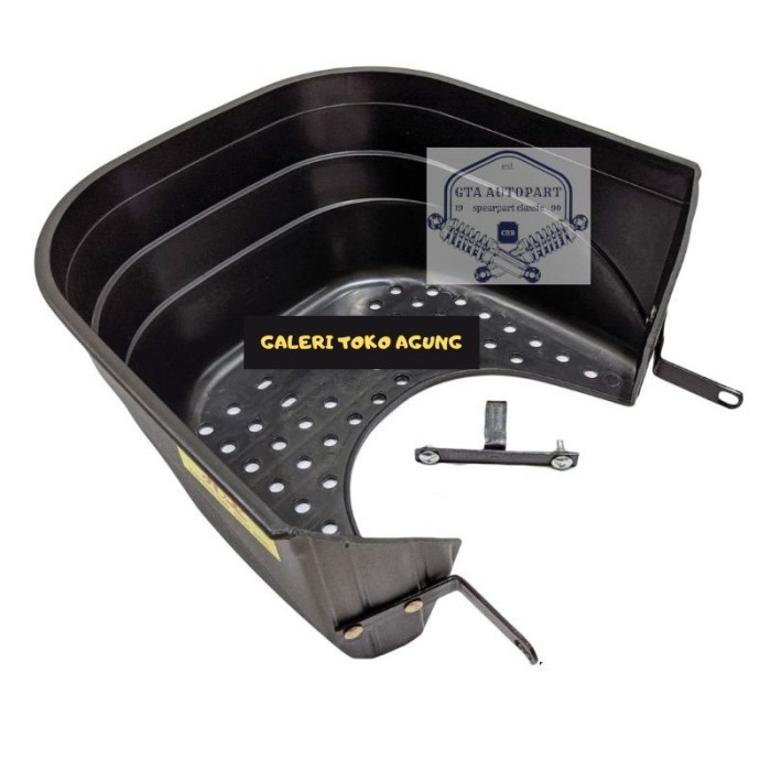 Sale  Jupiter Mx Old Keranjang Motor Jupiter Mx Old Keranjang Tengah