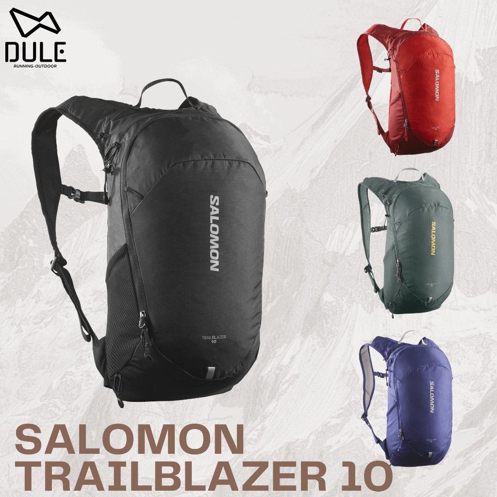 Tas Ransel Gunung Salomon Trail Blazer - Salomon Trail Blazer 10L |yfWcmMSL|
