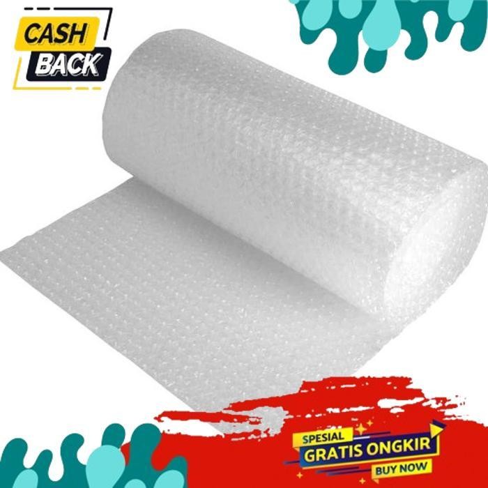 

NEW ARRIVAL BUBBLE BUBBLE WRAP PACKING TAMBAHAN ECOS