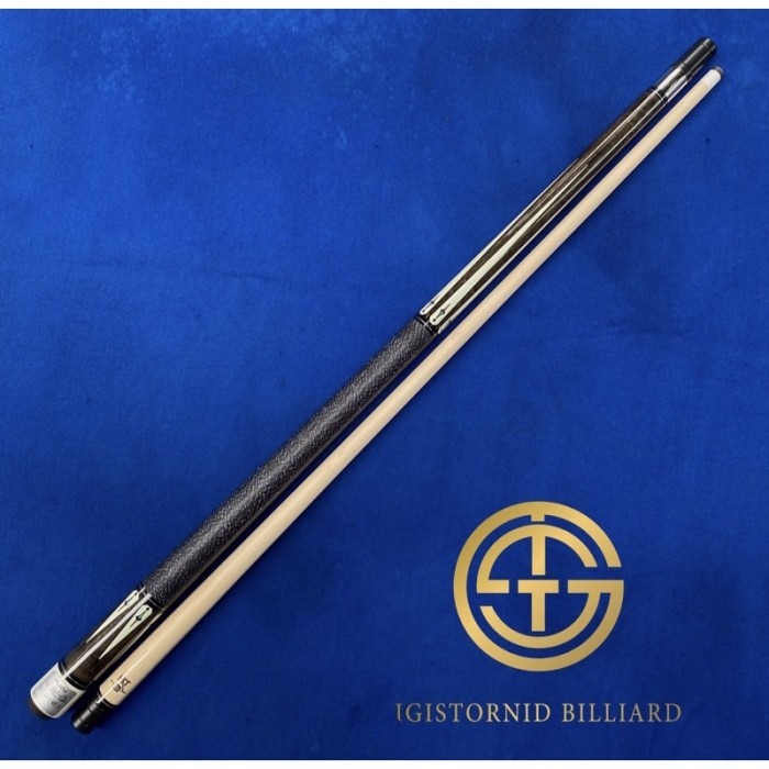 UNIK STICK BILLIARD FURY LY-2 SHAFT TERBARU HT2 FURY