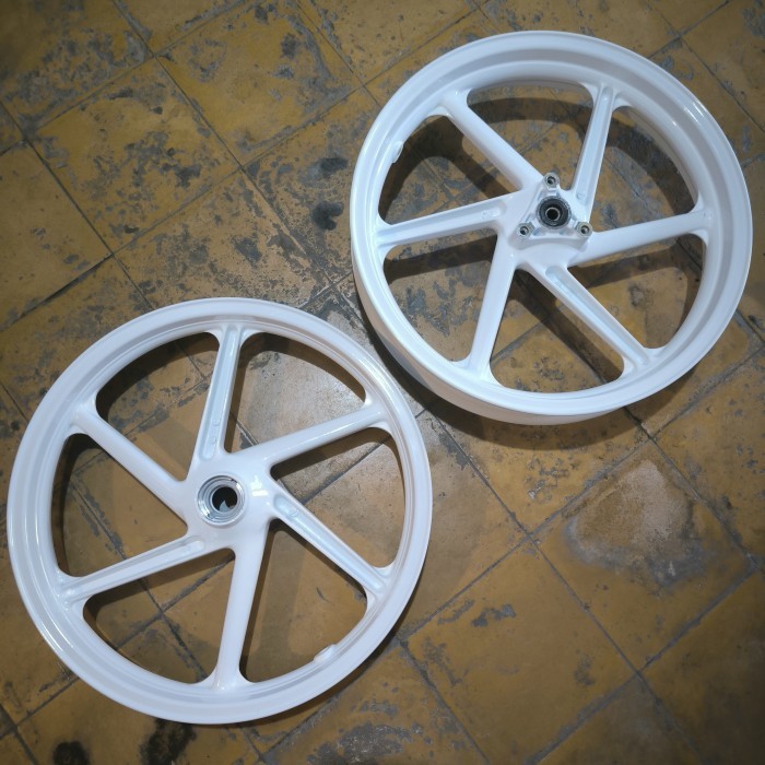 Velg ns1