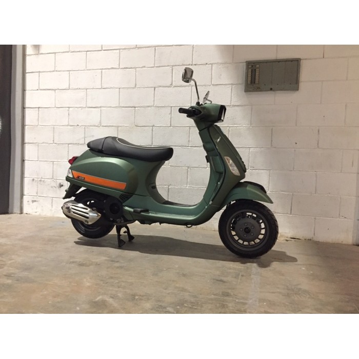 Velg Vespa Lx , S , Lxv 125-150 New Model UNO