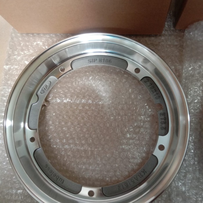 velg vespa sip