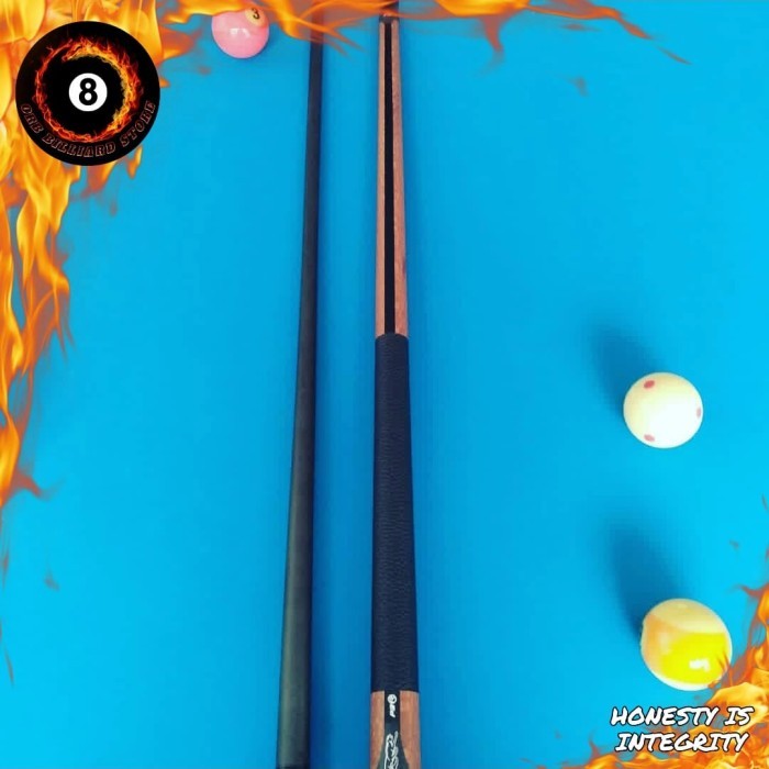 STICK BILLIARD PREDATOR P3 LEOPARD LIMITED EDITION