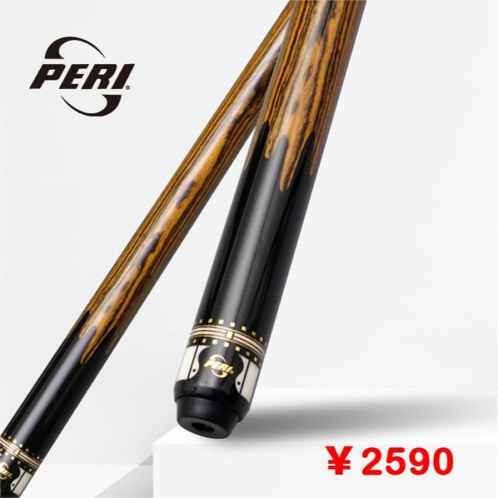 STIK BILLIARD NEW PERI CUE SK-02