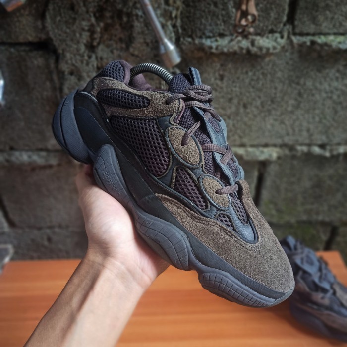 ADIDAS YEEZY 500 UTILITY ORIGINAL 01