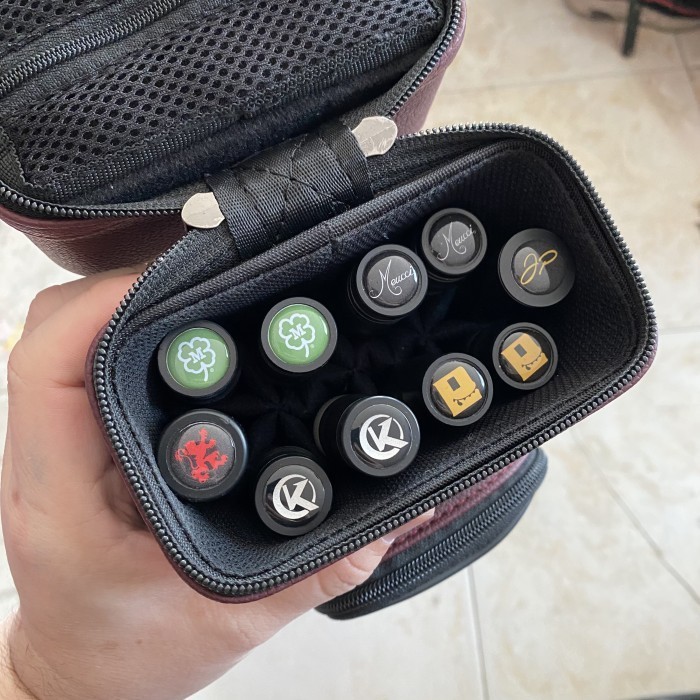 TERMURAH STICKER JOINT PROTECTOR MEZZ EXCEED TERBAIK