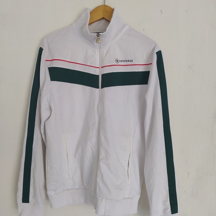 JAKET TRACKTOP CONVERSE VINTAGE