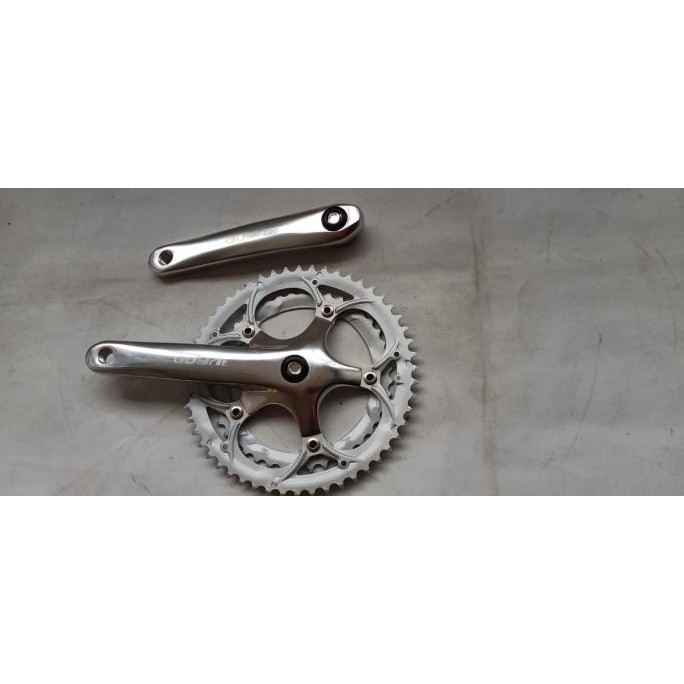 Crank Avand 52-42T Double Chainring | Crank Avand 52-42T Double Speed  Ready
