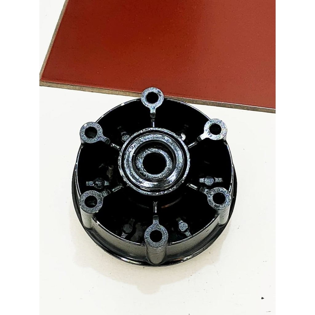 Nap Gear Yamaha Scorpio Original Copotan