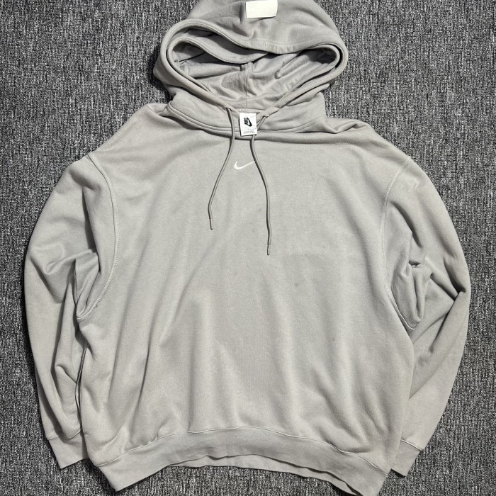 HOODIE NIKE CENTER X FOG