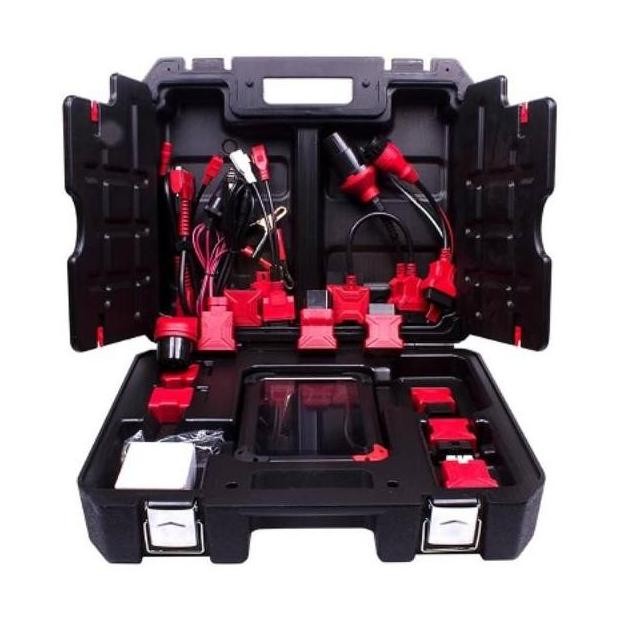 Original Scanner Mobil Xtool Ez400 Pro Obd2 Alat Diagnostik Auto Scan