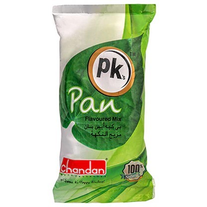

*****] CHANDAN PK'S PAAN 110 GM