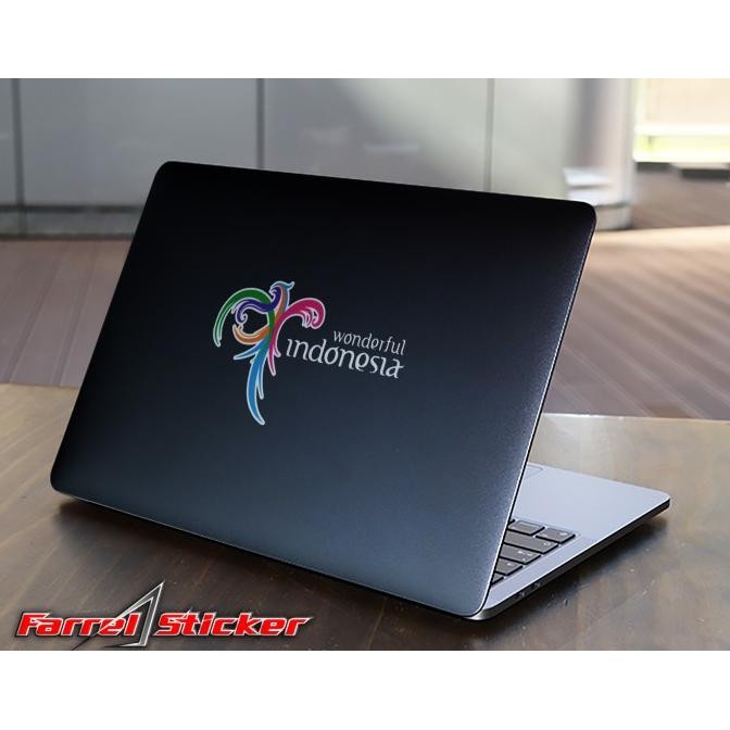 

BIG SALE STIKER STICKER WONDERFUL INDONESIA 20 X 11 !!!!!