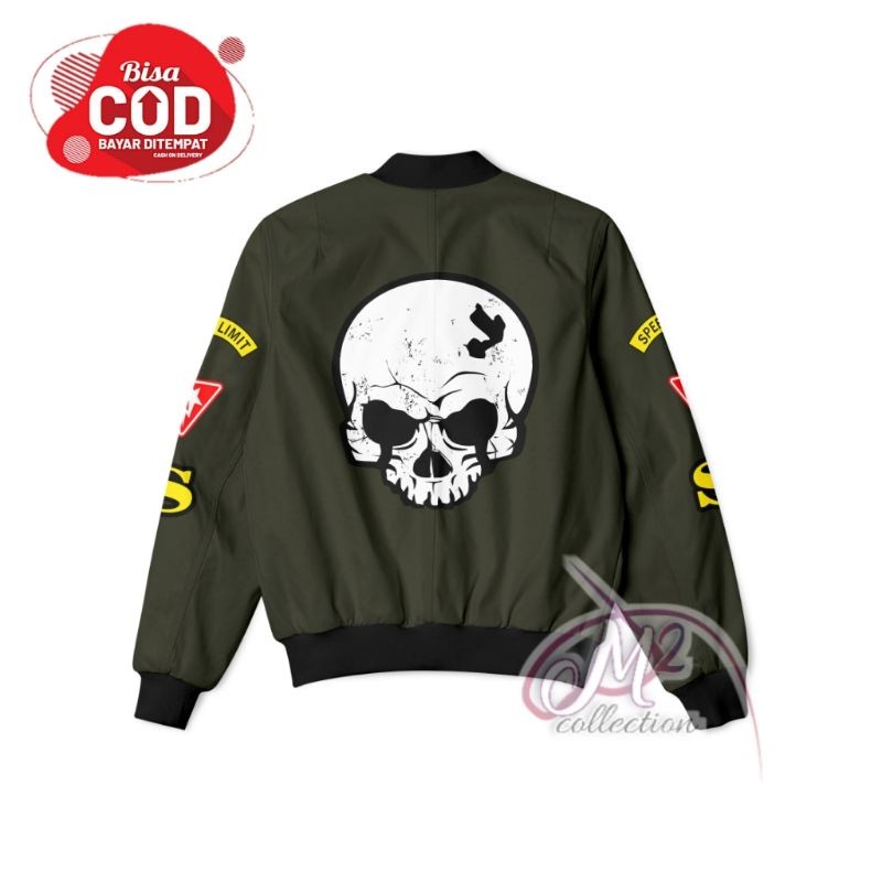 Jaket Sung taehoon how to fight/Jaket bomber/Jaket Webtoon how to fight |sBUxjwvW|