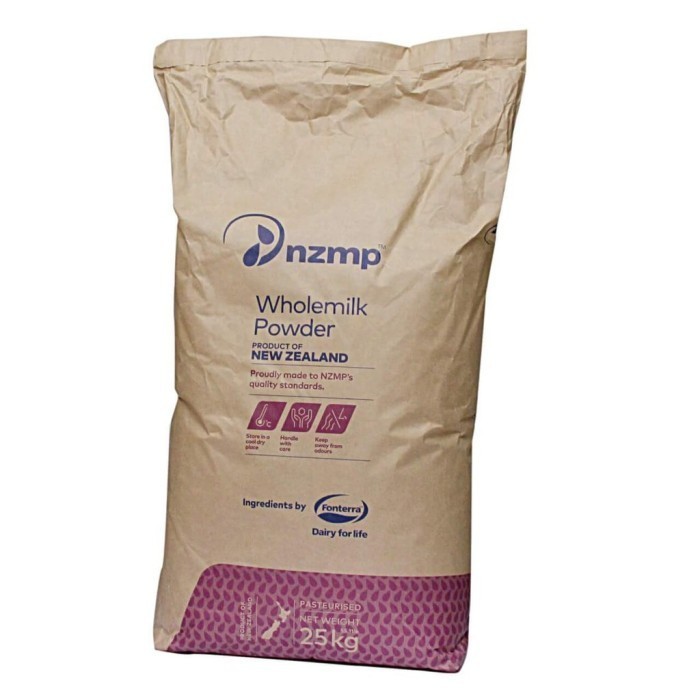 

Susu Bubuk NZMP Full Cream New Zealand Kiloan Share Size 1 Kg 1Kg